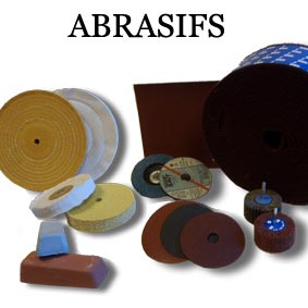 abrasifs