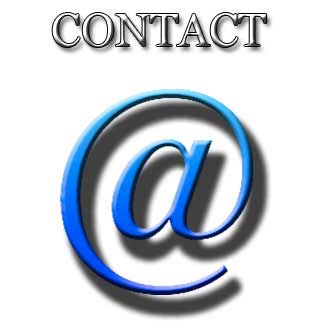 menu contact