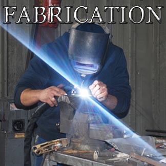 menu fabrication
