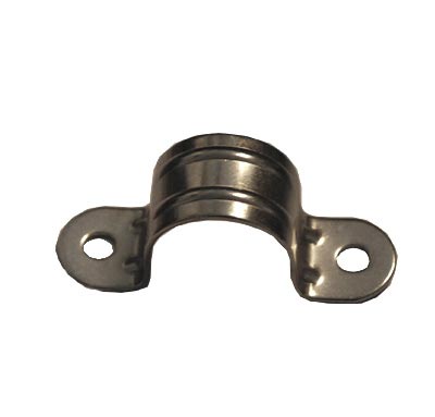 Agrandir Collier omega