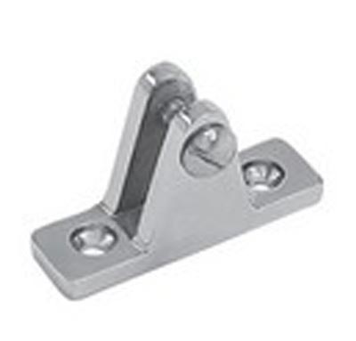 Agrandir Platine de capote