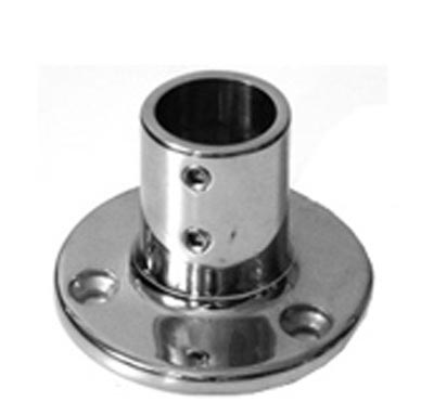 Agrandir Platine de balcon