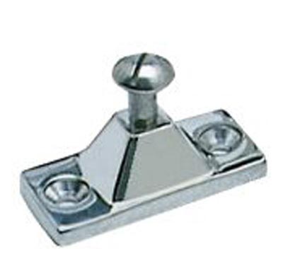 Agrandir Platine de capote à vis
