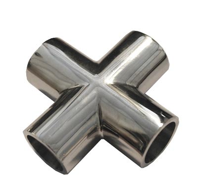 Agrandir Support croix