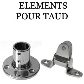 elements pour taud