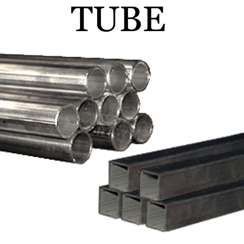 tube