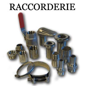 raccorderie