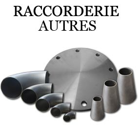 raccorderie autres