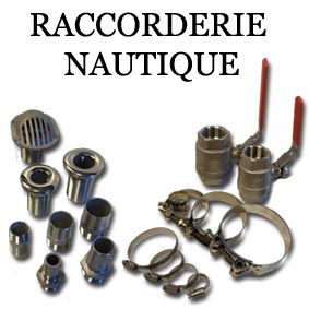 raccorderie nautique