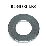 rondelles