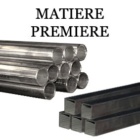 matière première